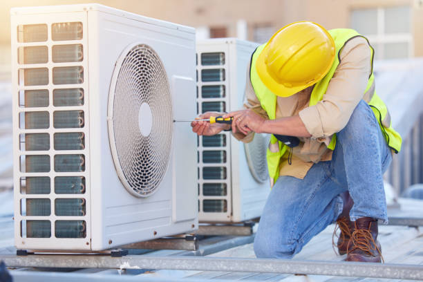 Best HVAC Software and Technology in Orem, UT