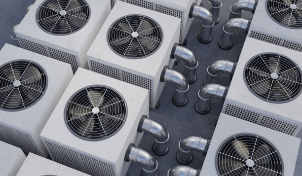 Best Solar-powered HVAC Systems in Orem, UT
