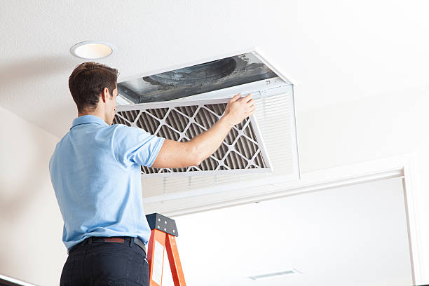 Best Emergency HVAC Services in Orem, UT