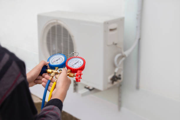 Best Seasonal HVAC Services in Orem, UT